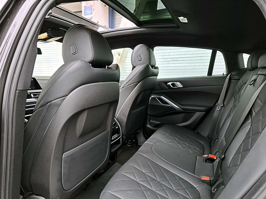 BMW X6 Executive año 2023