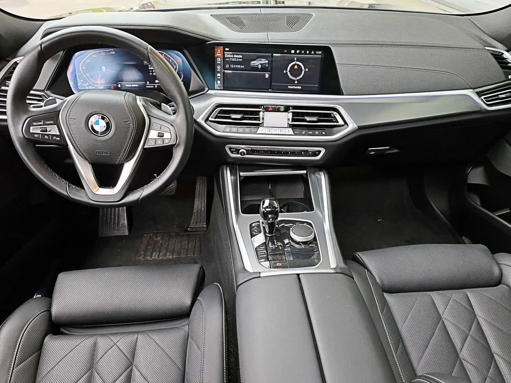 BMW X6 Executive año 2023