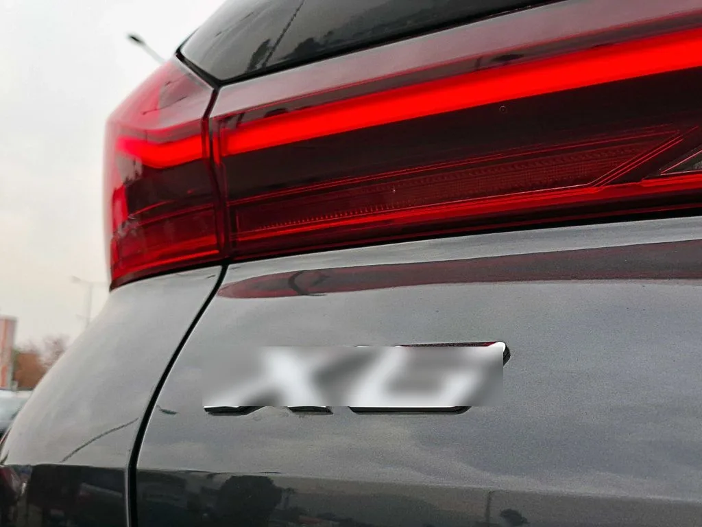BMW X6 Executive año 2023