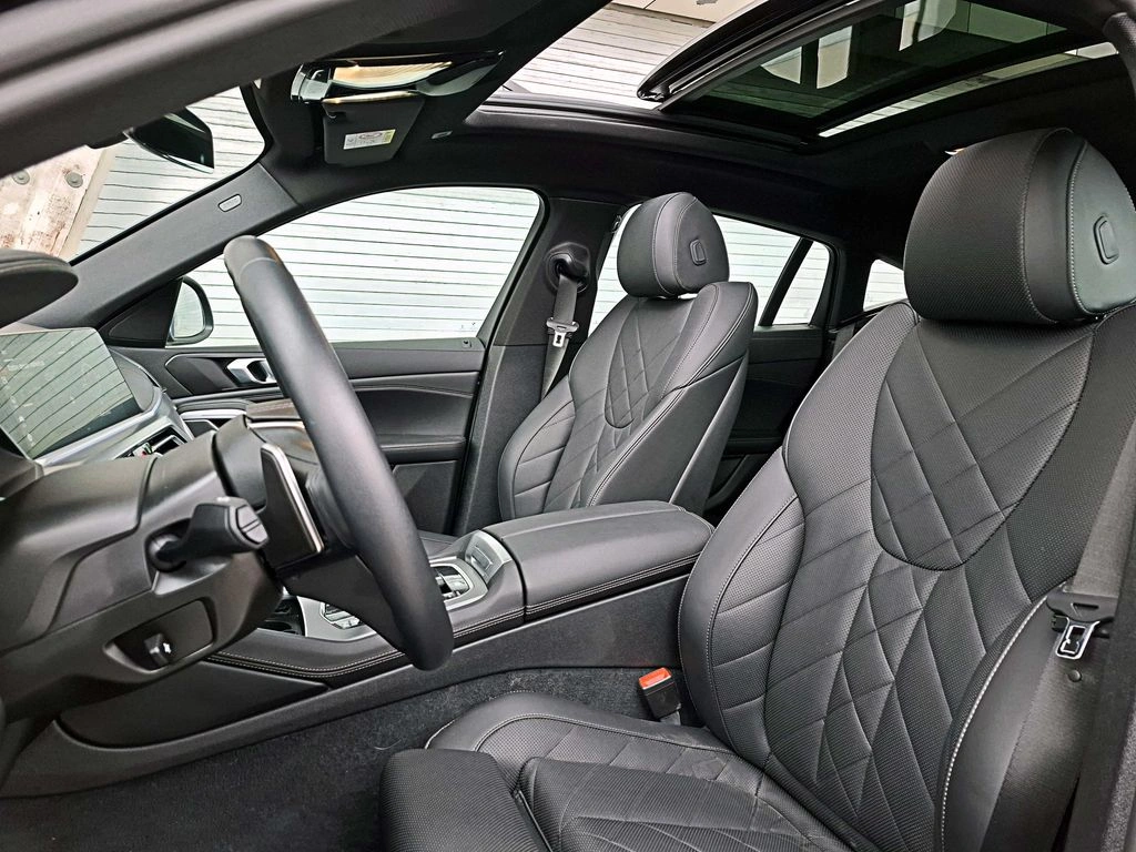 BMW X6 Executive año 2023