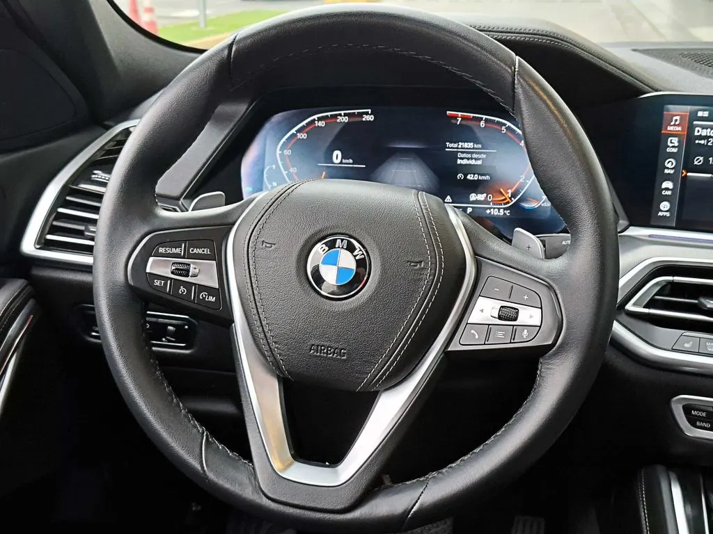 BMW X6 Executive año 2023