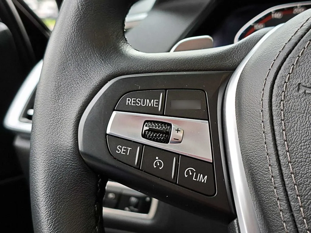 BMW X6 Executive año 2023