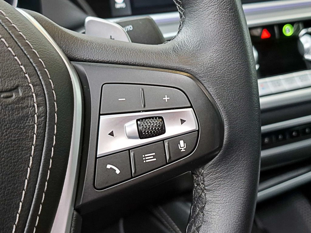 BMW X6 Executive año 2023