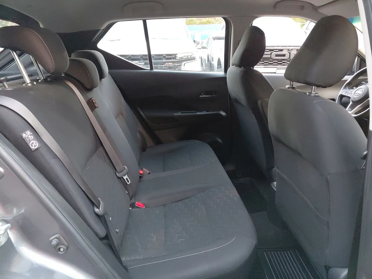 Nissan Kicks 1.6 Advance 4x2 Cvt At 5p año 2023