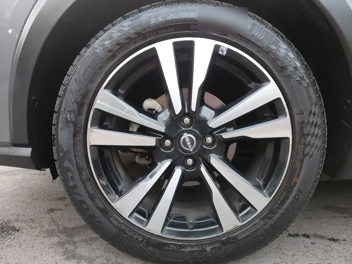 Nissan Kicks 1.6 Advance 4x2 Cvt At 5p año 2023