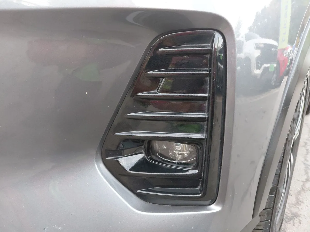 Nissan Kicks 1.6 Advance 4x2 Cvt At 5p año 2023
