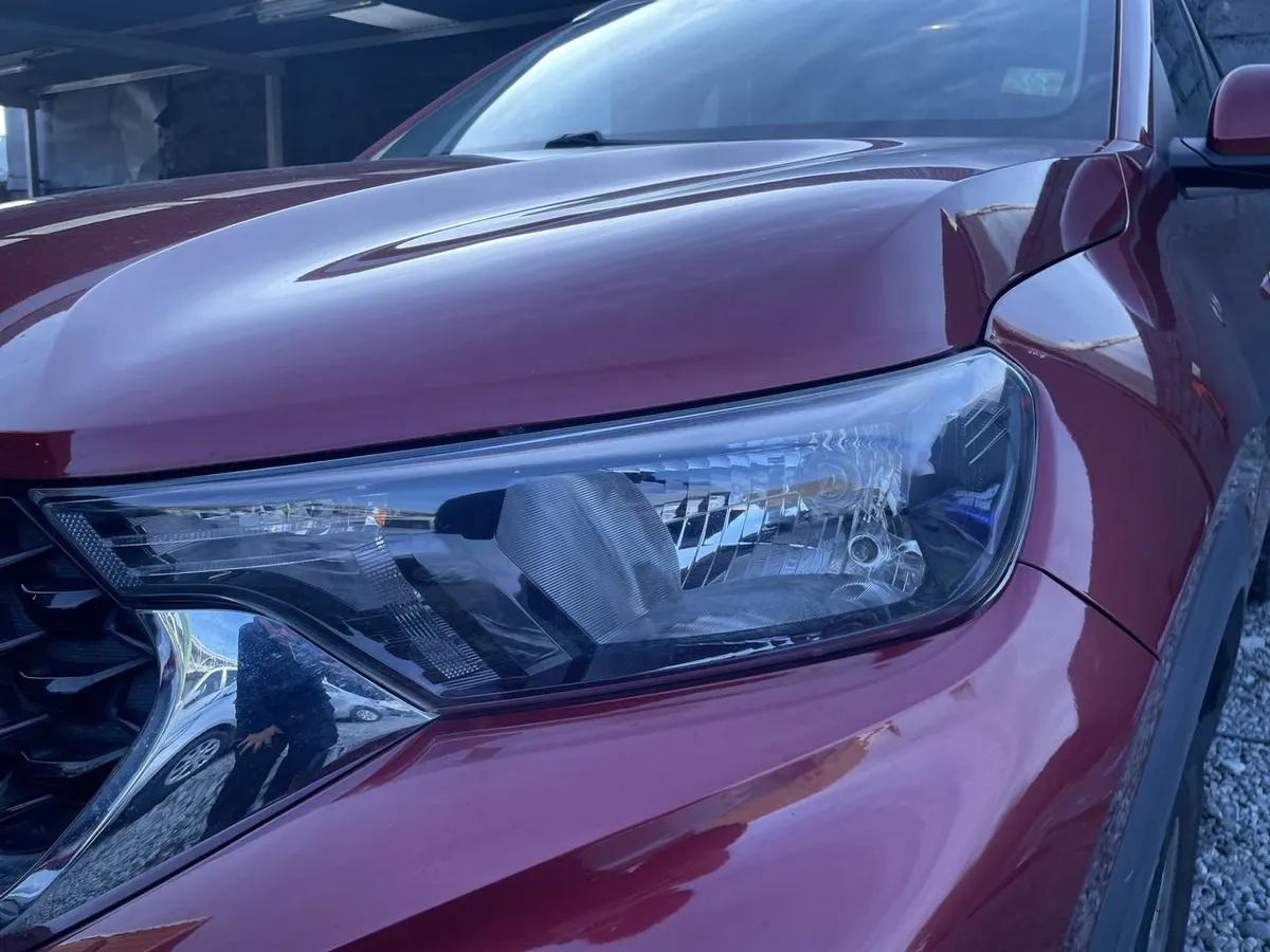 Kia Sonet 1.5 Ex 4x2 6mt 5p año 2021