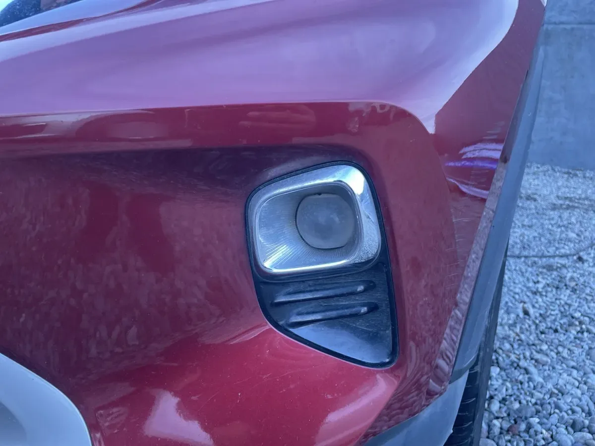Kia Sonet 1.5 Ex 4x2 6mt 5p año 2021