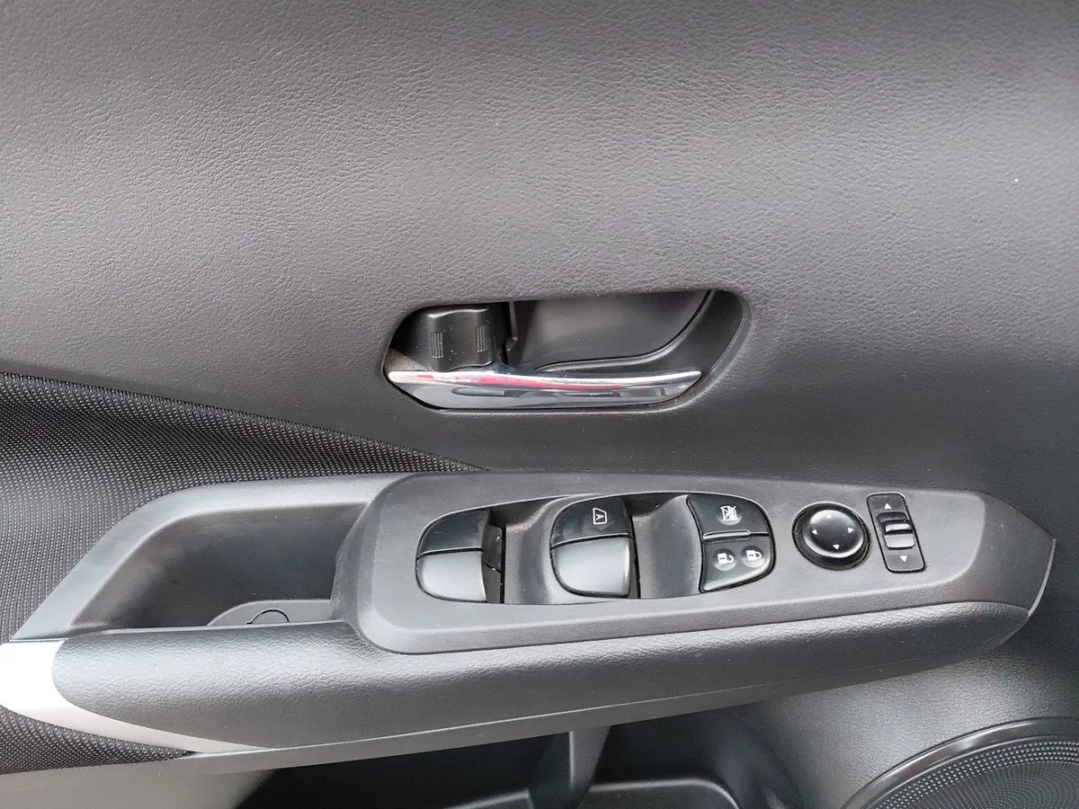 Nissan Kicks 1.6 Advance 4x2 Cvt At 5p año 2023