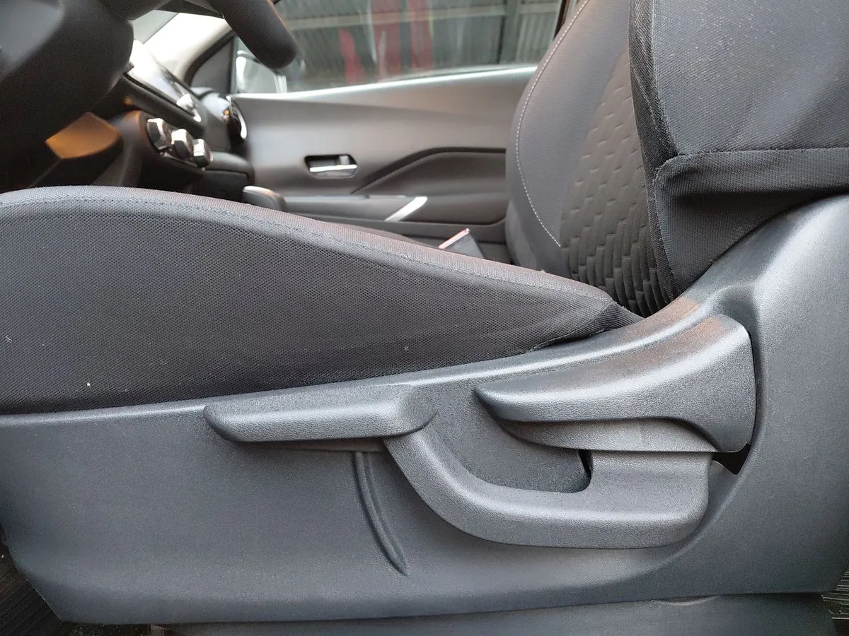 Nissan Kicks 1.6 Advance 4x2 Cvt At 5p año 2023