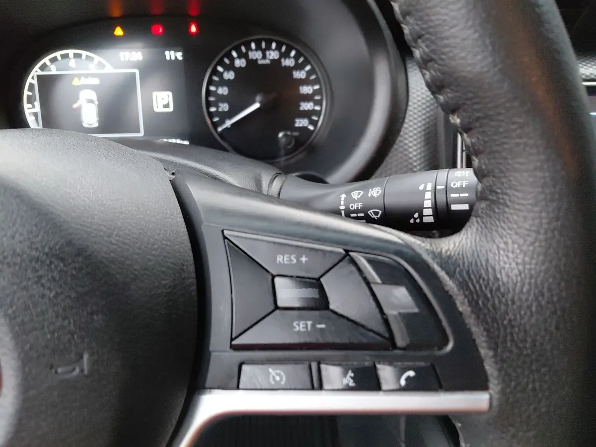 Nissan Kicks 1.6 Advance 4x2 Cvt At 5p año 2023