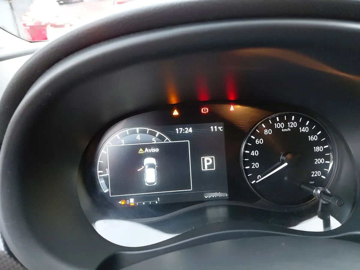 Nissan Kicks 1.6 Advance 4x2 Cvt At 5p año 2023
