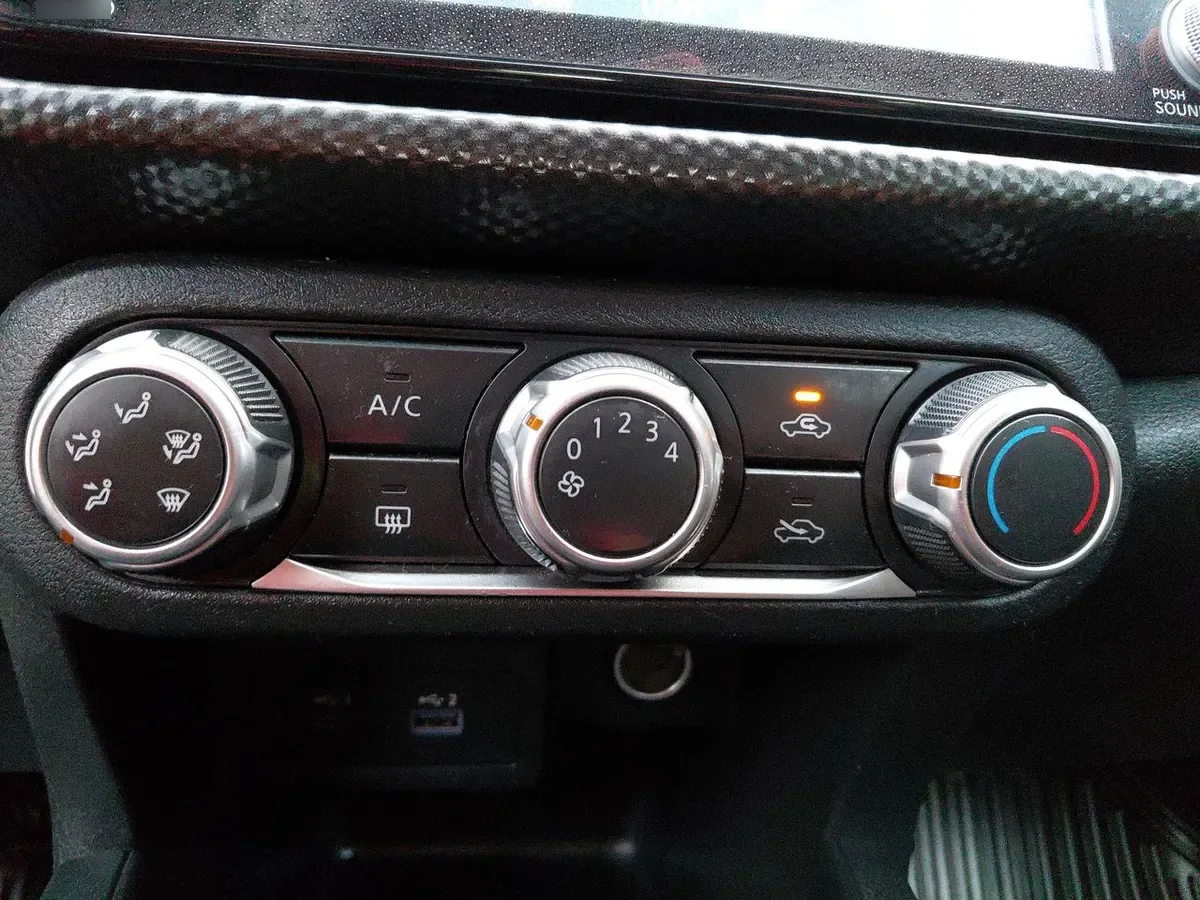 Nissan Kicks 1.6 Advance 4x2 Cvt At 5p año 2023