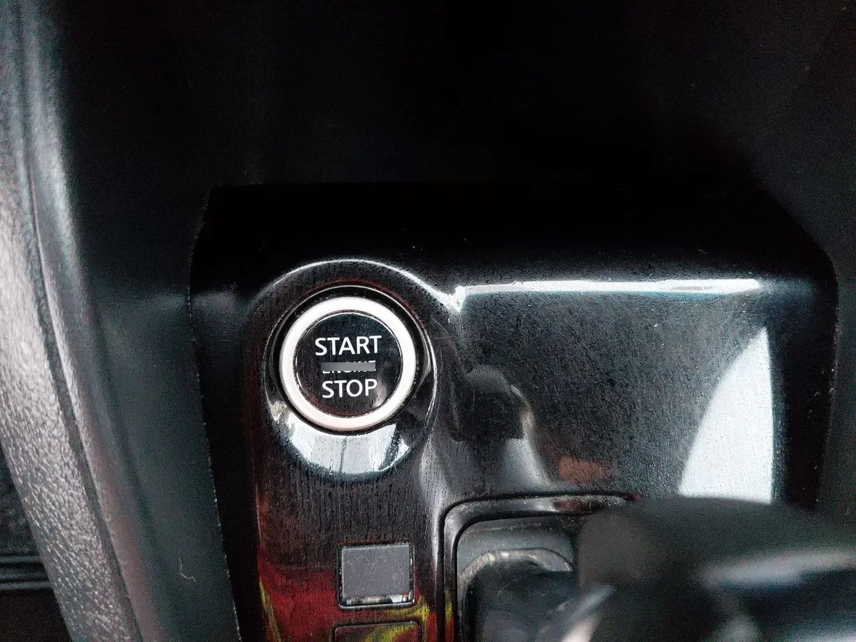 Nissan Kicks 1.6 Advance 4x2 Cvt At 5p año 2023