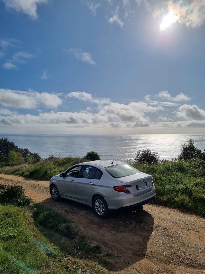 FIAT TIPO 1.6 Lounge L At año 2019