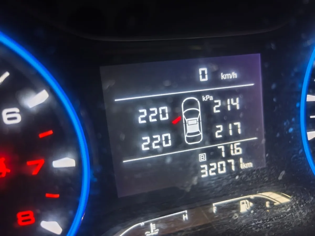 GAC GONOW GS4 POWER Otra año 2022