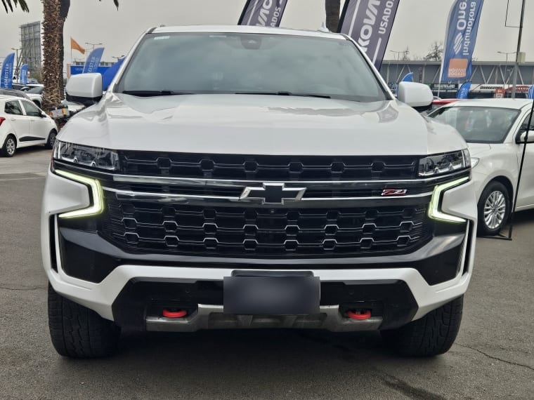 Chevrolet Tahoe Z71 5.3 4x4 Aut año 2022