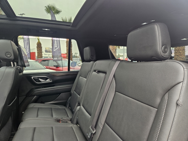 Chevrolet Tahoe Z71 5.3 4x4 Aut año 2022