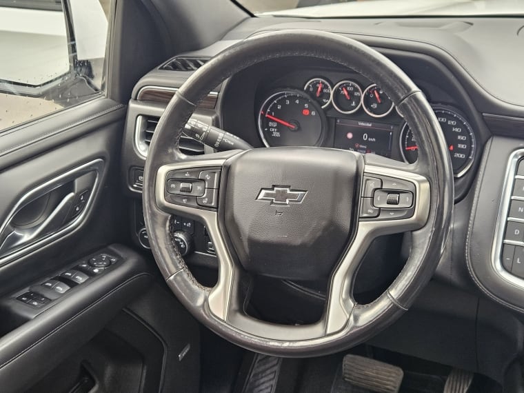 Chevrolet Tahoe Z71 5.3 4x4 Aut año 2022