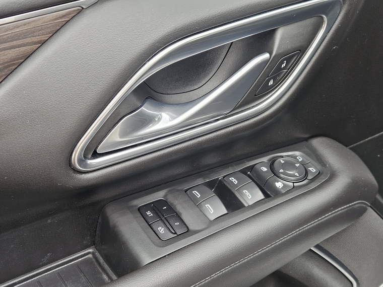 Chevrolet Tahoe Z71 5.3 4x4 Aut año 2022