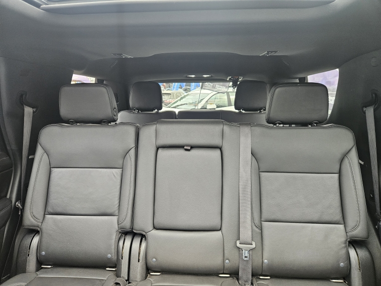 Chevrolet Tahoe Z71 5.3 4x4 Aut año 2022