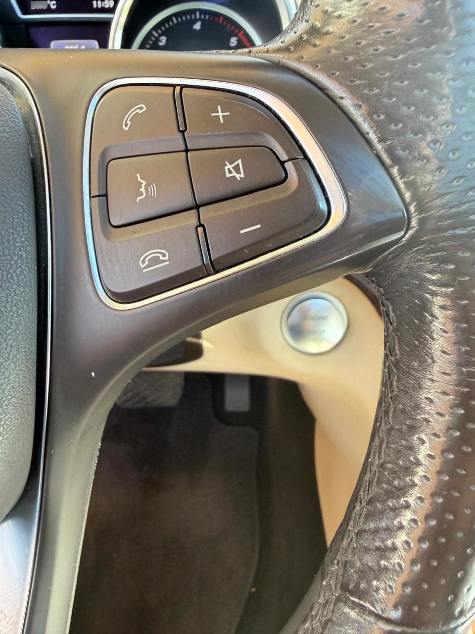 Mercedes-benz Gle 350 D Otra año 2016