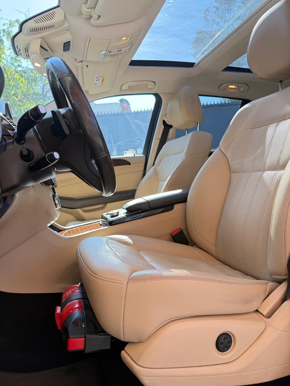 Mercedes-benz Gle 350 D Otra año 2016