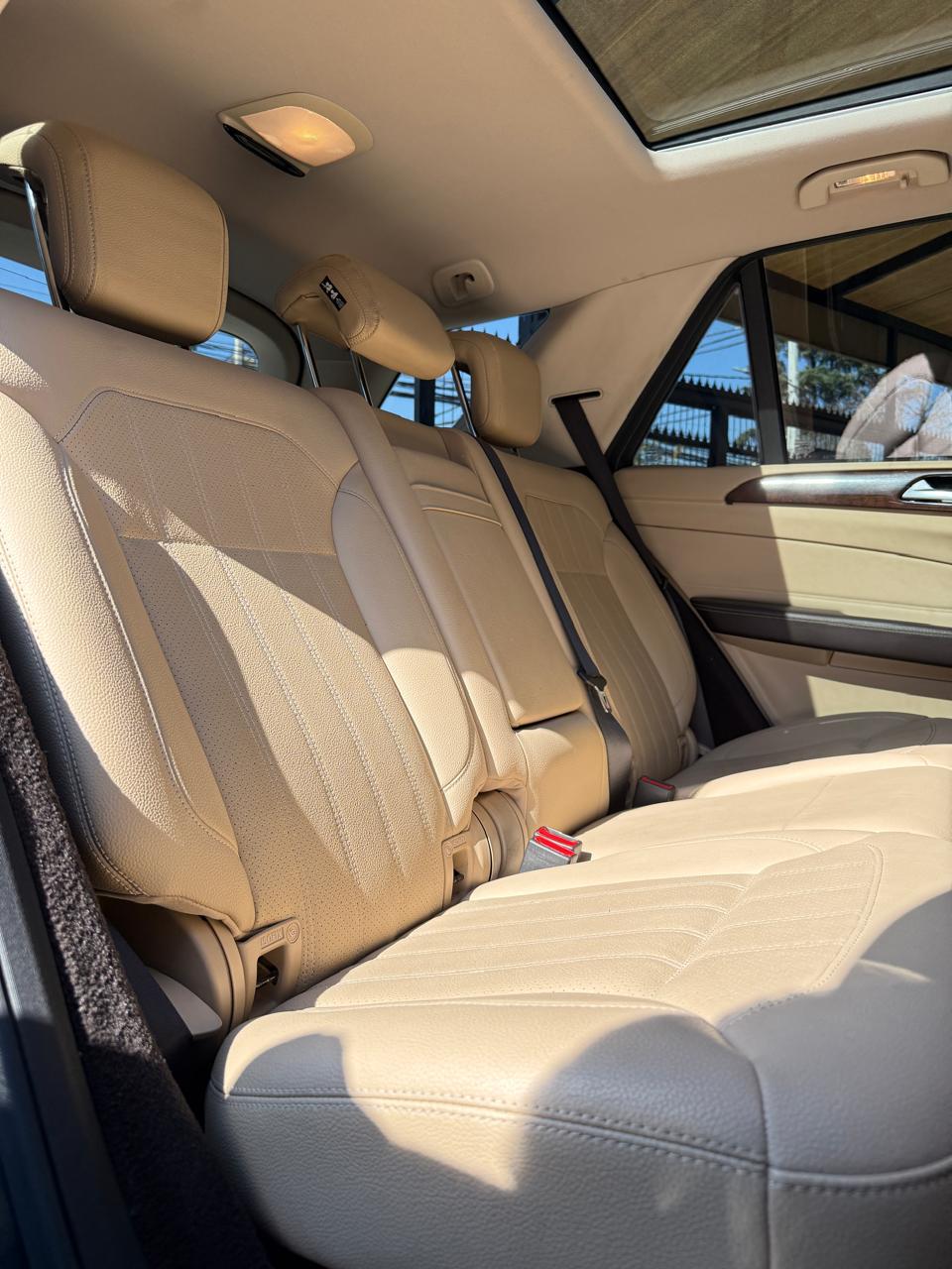 Mercedes-benz Gle 350 D Otra año 2016