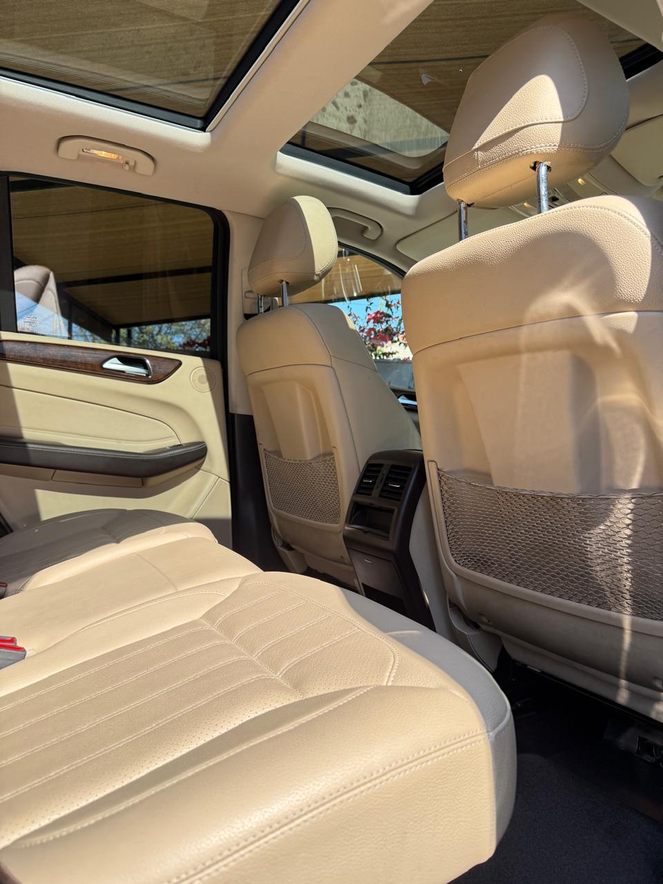 Mercedes-benz Gle 350 D Otra año 2016