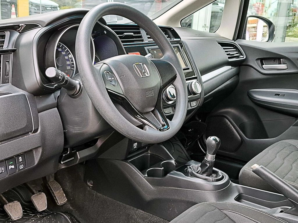 Honda Wr-V 1.5 Ex At año 2024