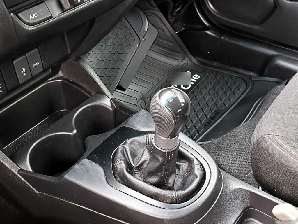 Honda Wr-V 1.5 Ex At año 2024