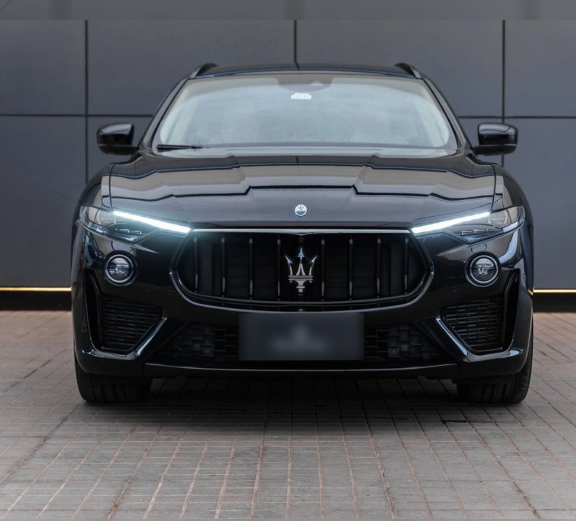 Maserati Levante Otra año 2023