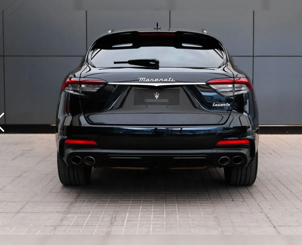 Maserati Levante Otra año 2023