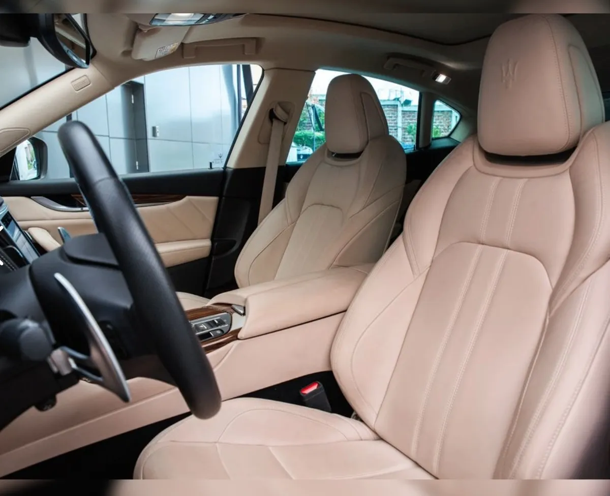Maserati Levante Otra año 2023