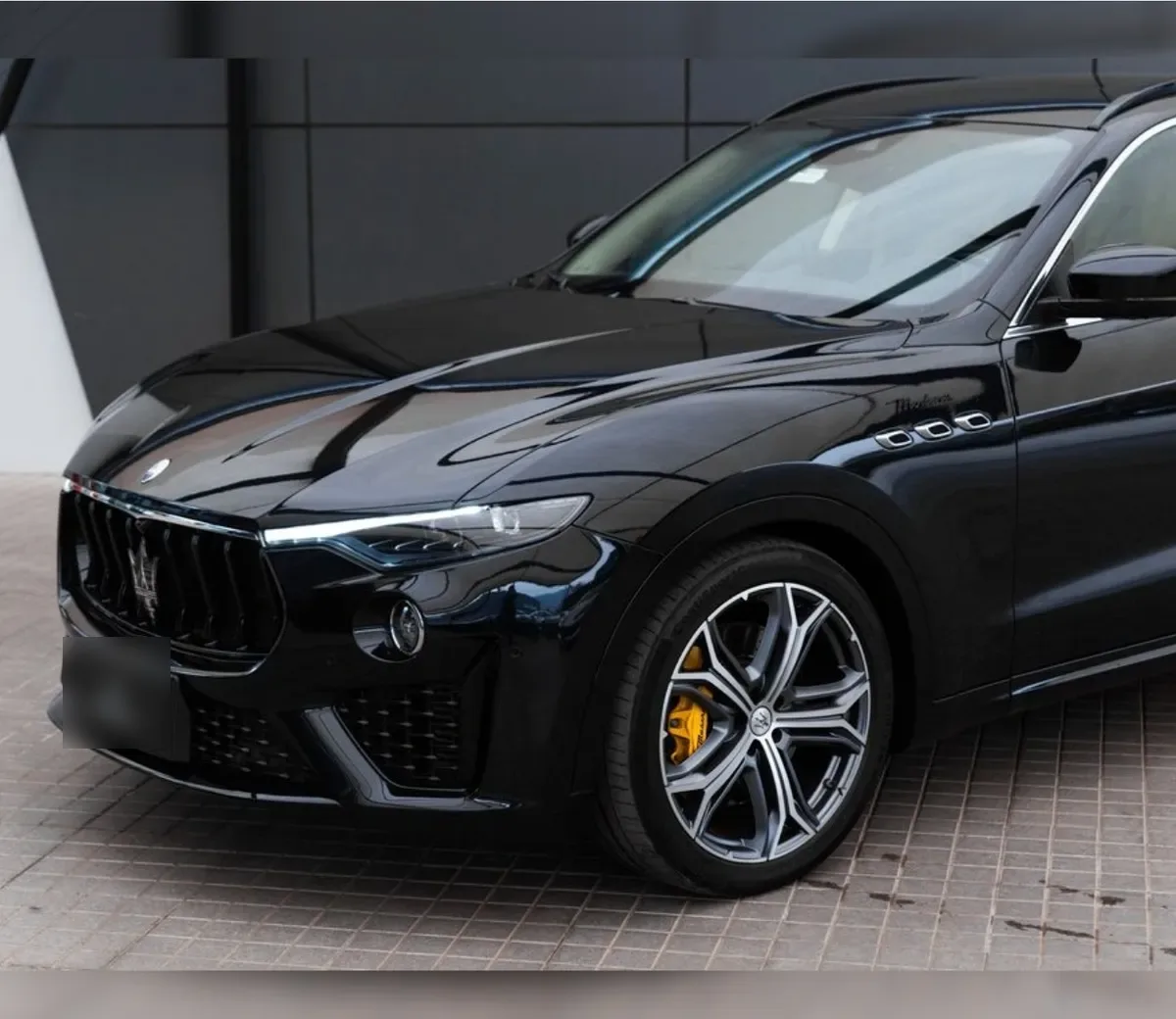 Maserati Levante Otra año 2023