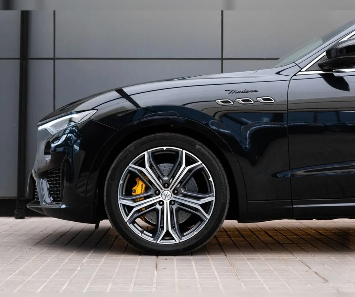 Maserati Levante Otra año 2023