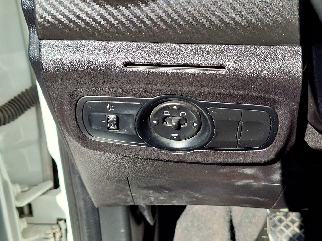 Chery Tiggo 2 1.5 Gl Mt año 2022