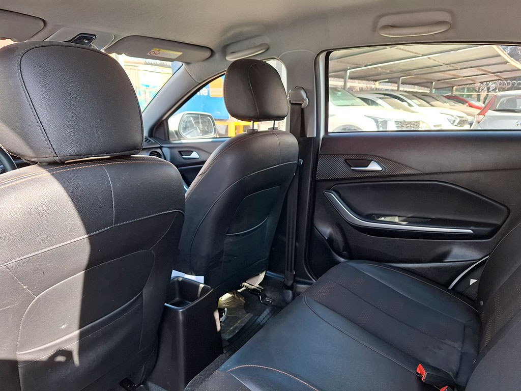 Chery Tiggo 2 1.5 Gl Mt año 2022