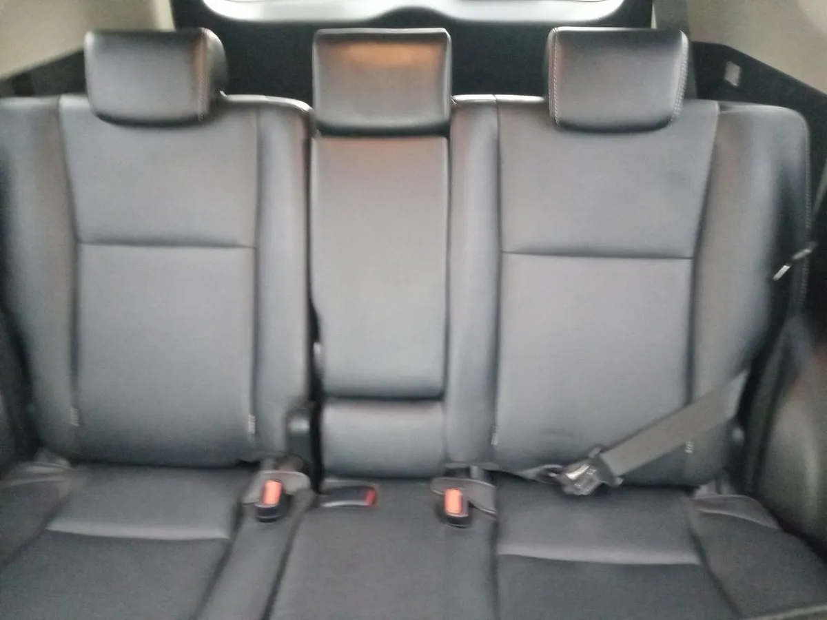 Toyota Rav 4 2.5 Adventure 4x4 At 5p año 2019