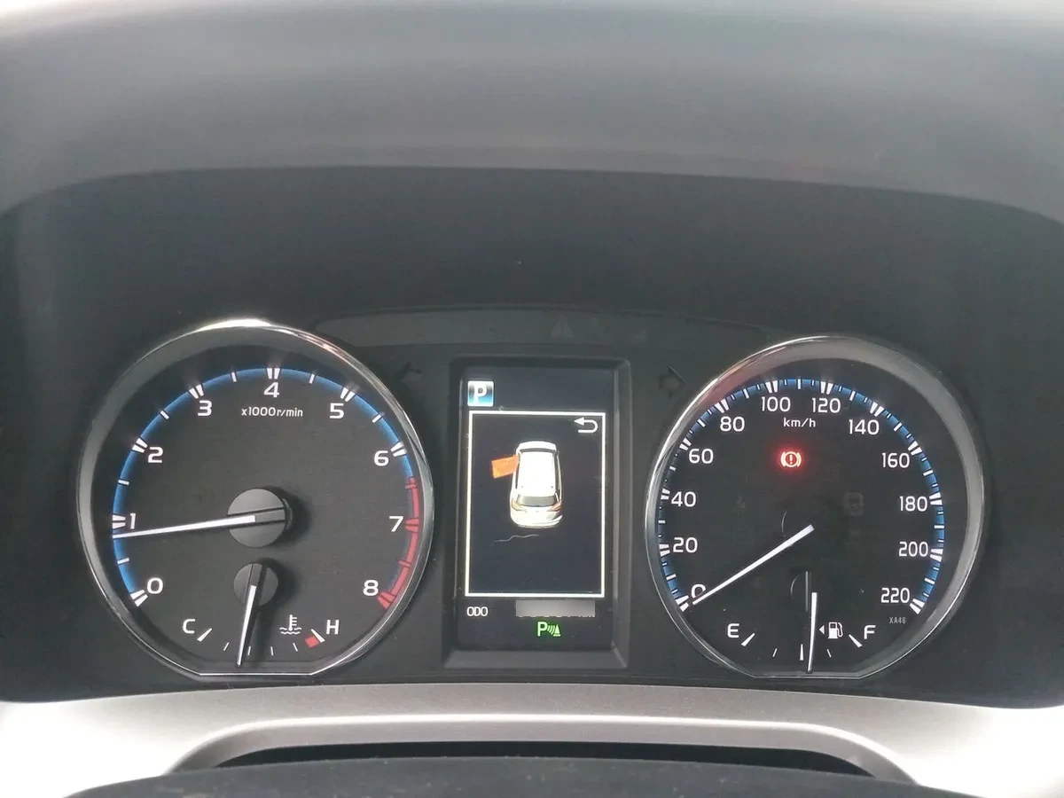 Toyota Rav 4 2.5 Adventure 4x4 At 5p año 2019