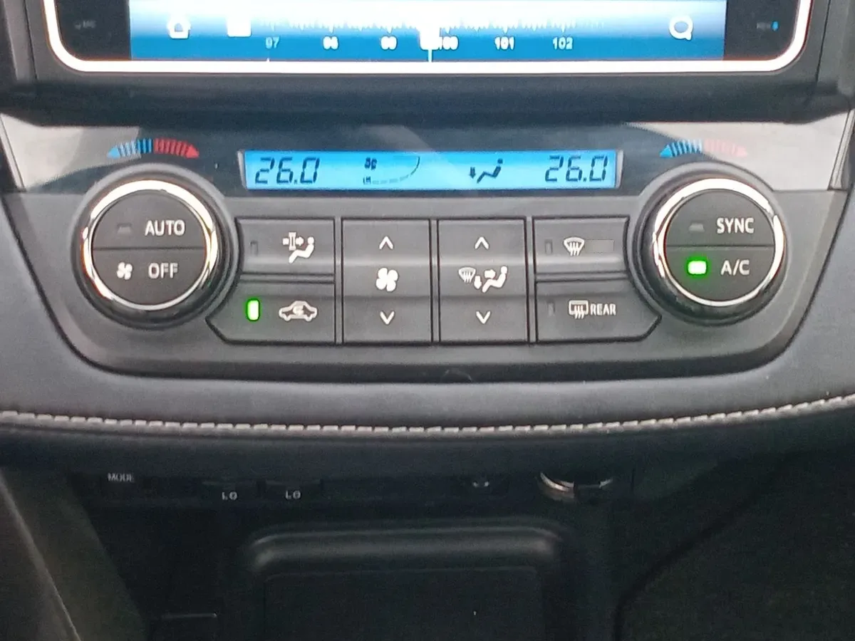 Toyota Rav 4 2.5 Adventure 4x4 At 5p año 2019