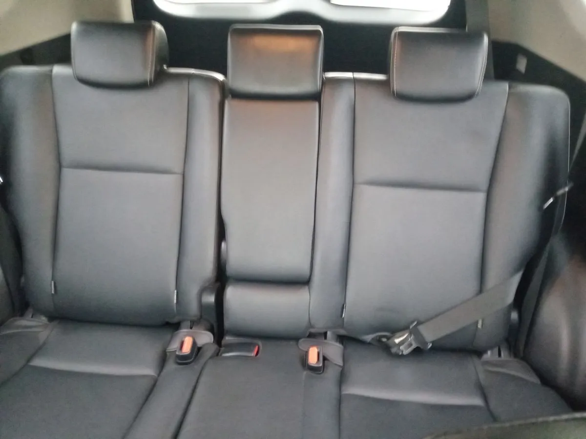 Toyota Rav 4 2.5 Adventure 4x4 At 5p año 2019