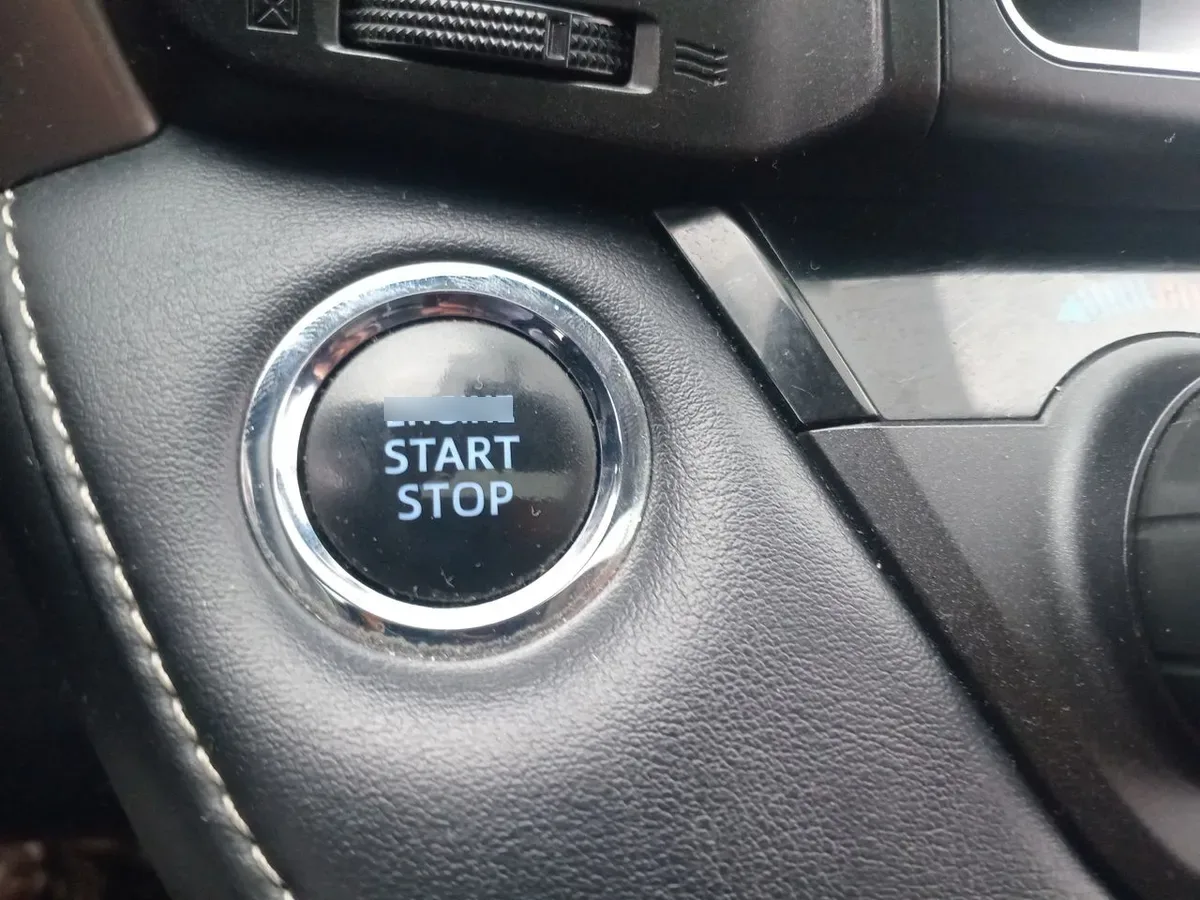 Toyota Rav 4 2.5 Adventure 4x4 At 5p año 2019