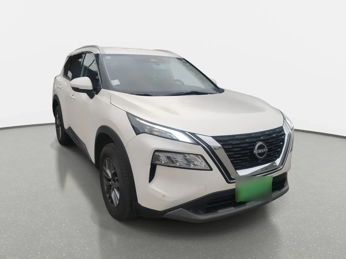 Nissan X-Trail 2.5 Sense Mc 4x2 2row Cvt At 5p año 2023