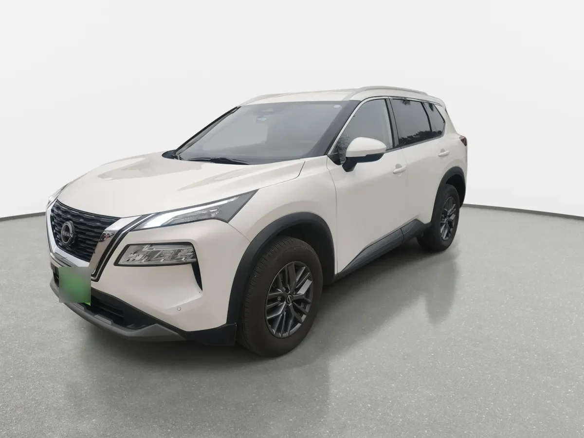 Nissan X-Trail 2.5 Sense Mc 4x2 2row Cvt At 5p año 2023