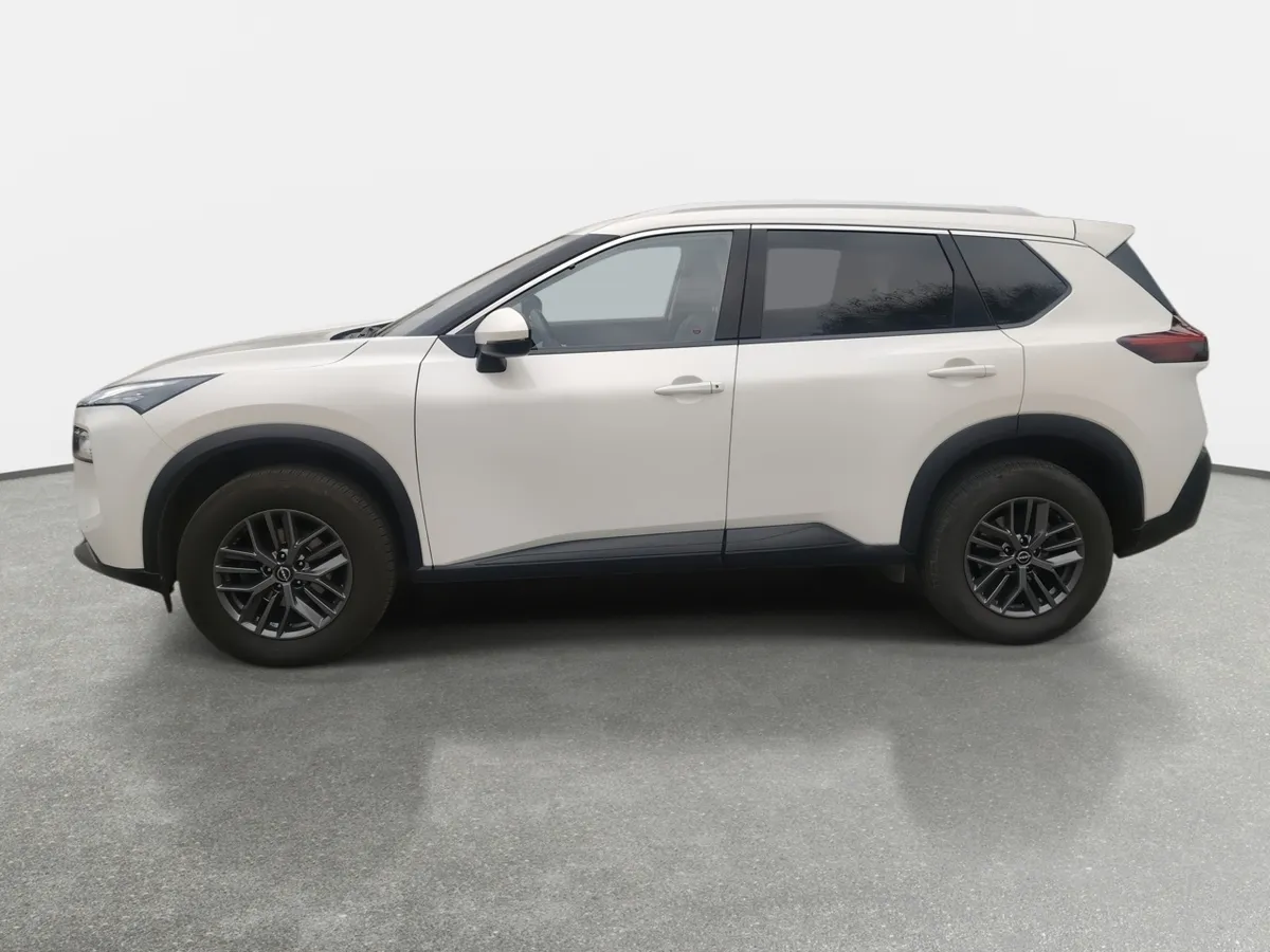 Nissan X-Trail 2.5 Sense Mc 4x2 2row Cvt At 5p año 2023