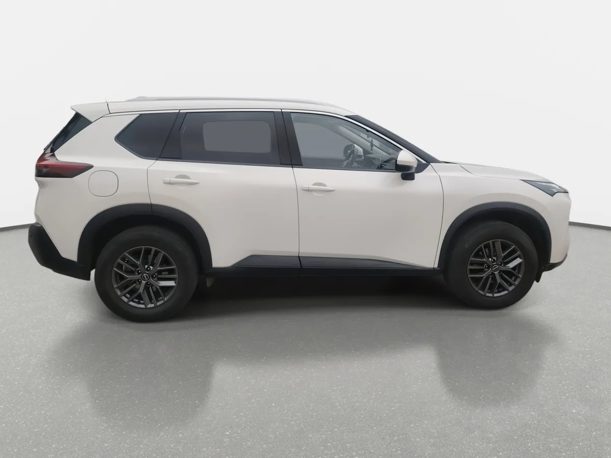 Nissan X-Trail 2.5 Sense Mc 4x2 2row Cvt At 5p año 2023