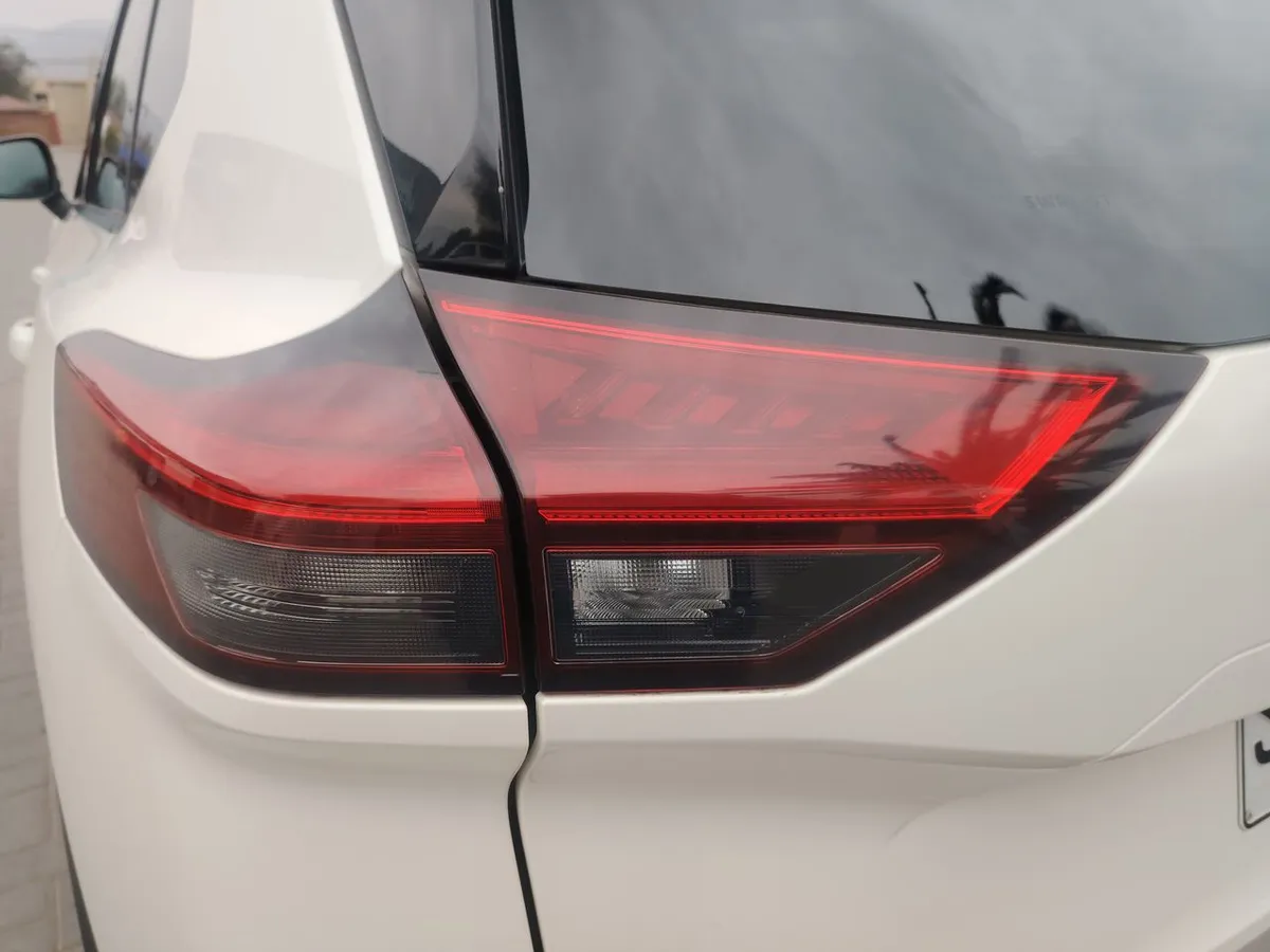 Nissan X-Trail 2.5 Sense Mc 4x2 2row Cvt At 5p año 2023
