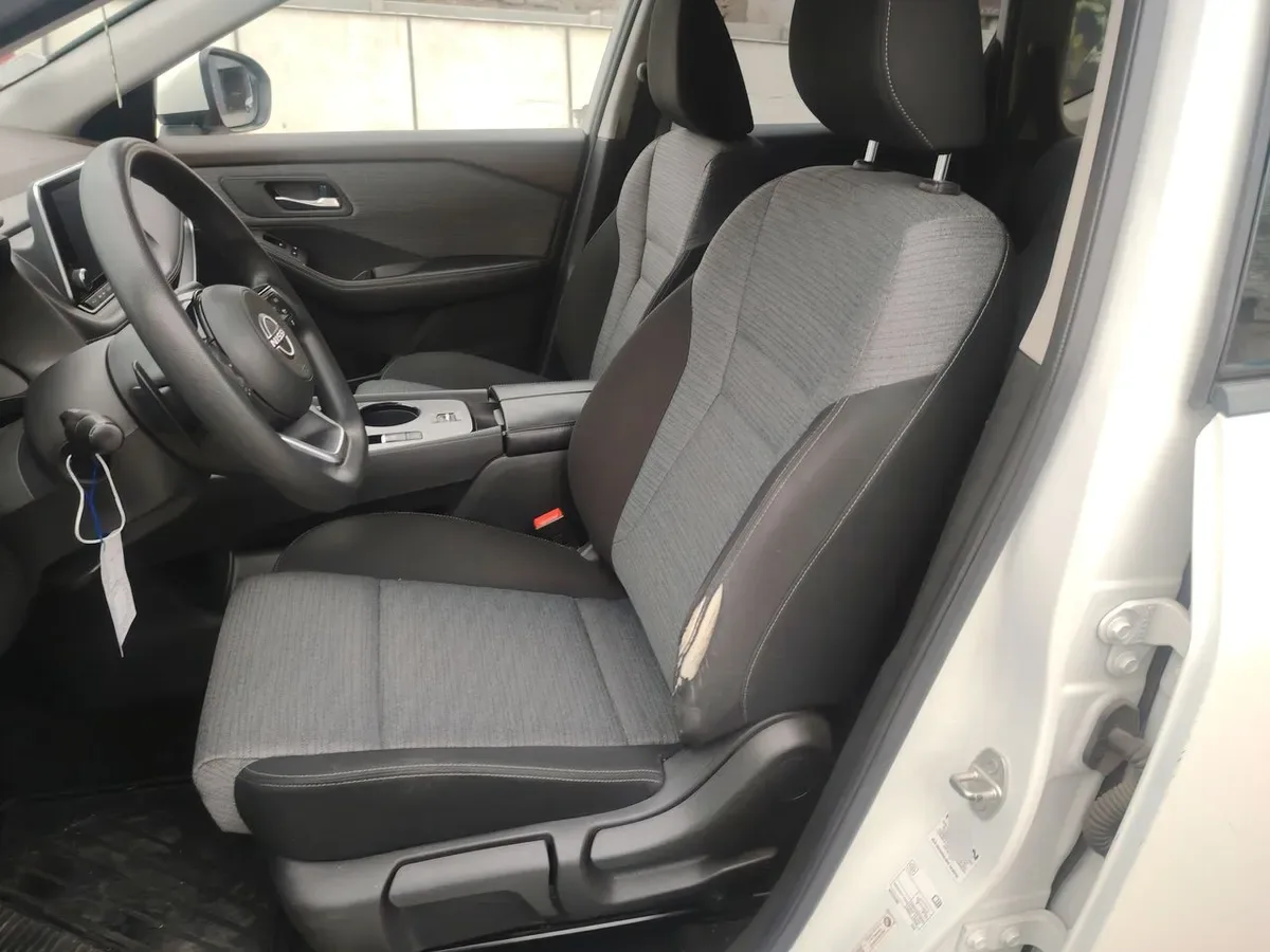 Nissan X-Trail 2.5 Sense Mc 4x2 2row Cvt At 5p año 2023