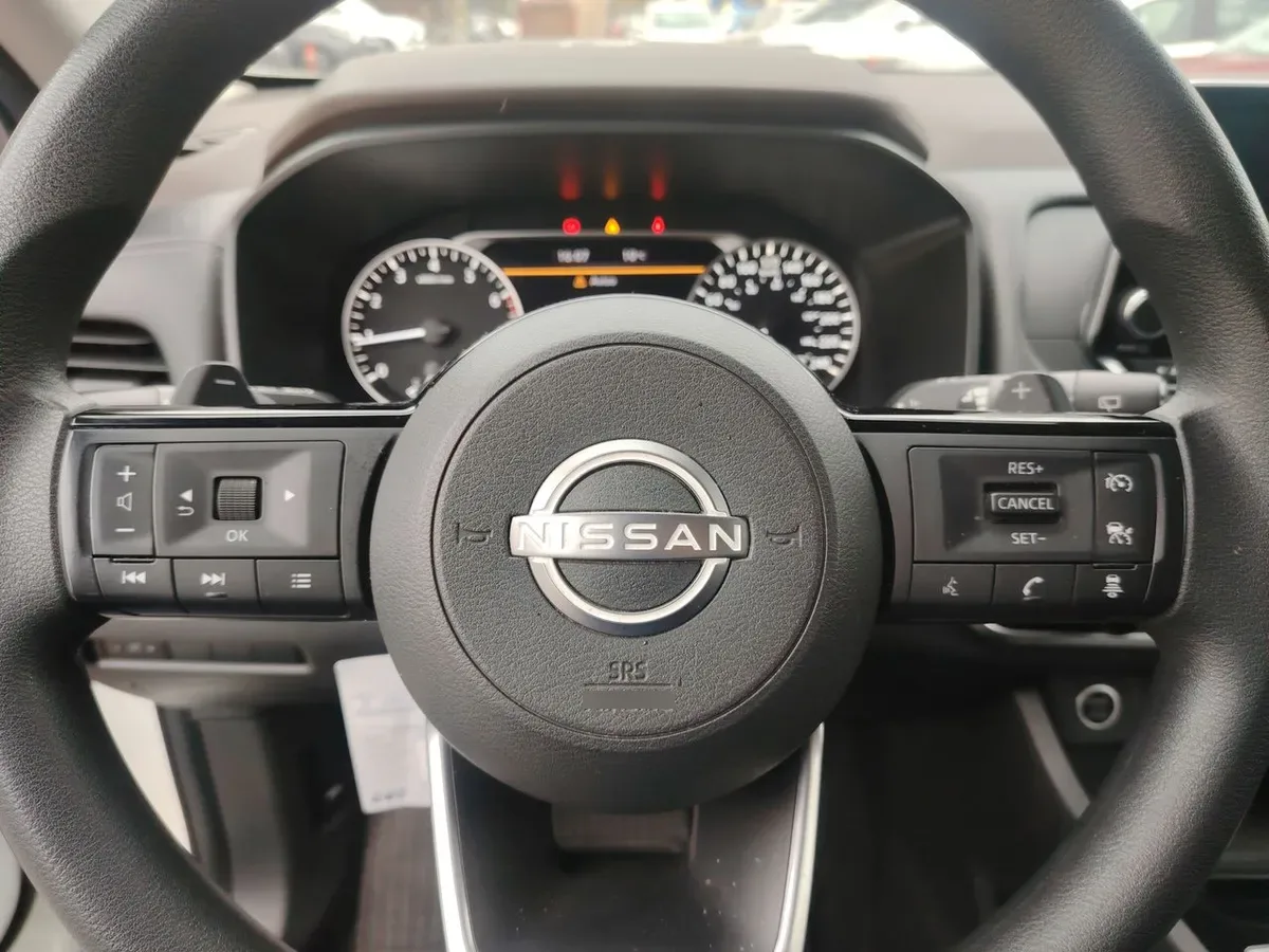 Nissan X-Trail 2.5 Sense Mc 4x2 2row Cvt At 5p año 2023